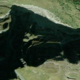 Satellite imagery of Hintereggkogel, AT