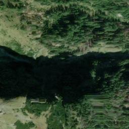 Satellite imagery of Hintereggkogel, AT