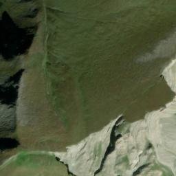 Satellite imagery of Bunzkögele, AT