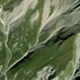Satellite imagery of Bretterwandspitze, AT