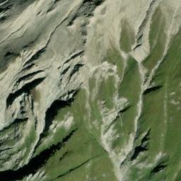 Satellite imagery of Tschadinhörndl, AT