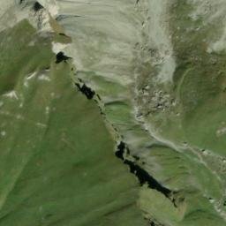 Satellite imagery of Tschadinhörndl, AT