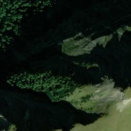 Satellite imagery of Tschenglkopf, AT