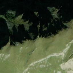 Satellite imagery of Tschenglkopf, AT
