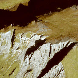 Satellite imagery of Figerhorn, AT
