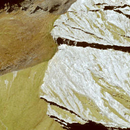 Satellite imagery of Figerhorn, AT