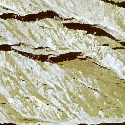 Satellite imagery of Figerhorn, AT