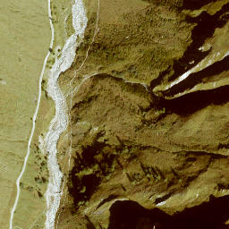 Satellite imagery of Medelspitze, AT