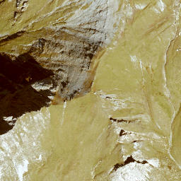 Satellite imagery of Medelspitze, AT