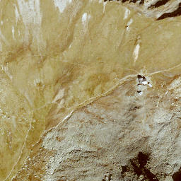 Satellite imagery of Glatzberg, AT