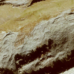 Satellite imagery of Glatzberg, AT