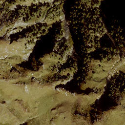 Satellite imagery of Jöchlkopf, AT