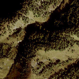 Satellite imagery of Jöchlkopf, AT