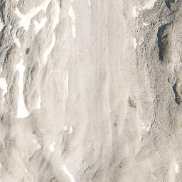 Satellite imagery of Hoher Tauern, AT