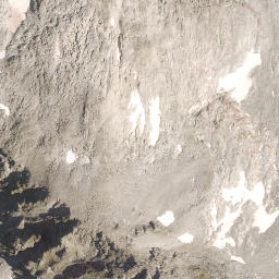 Satellite imagery of Törlspitze, AT