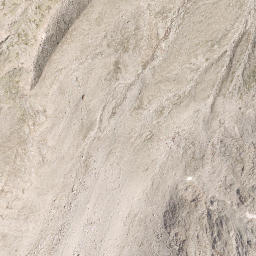 Satellite imagery of Kärlspitze, AT