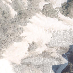 Satellite imagery of Preimlspitze, AT