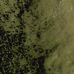 Satellite imagery of Hühnerleitennock, AT