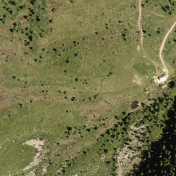 Satellite imagery of Hühnerleitennock, AT