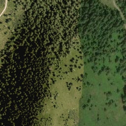 Satellite imagery of Mühlhauserhöhe, AT