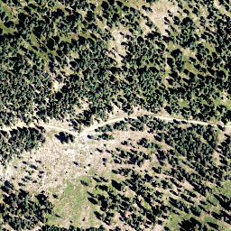Satellite imagery of Goldachnock, AT