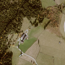 Satellite imagery of Preining, AT