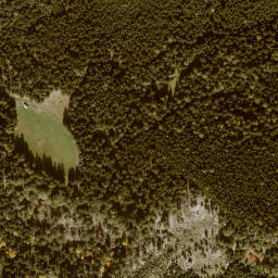 Satellite imagery of Kuchalm, AT