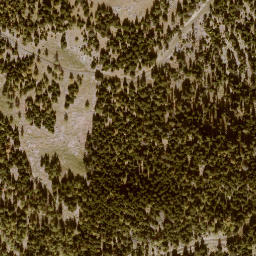 Satellite imagery of Kuchalm, AT