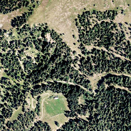 Satellite imagery of Kuhalm, AT