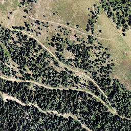 Satellite imagery of Kuhalm, AT