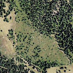 Satellite imagery of Kuhalm, AT