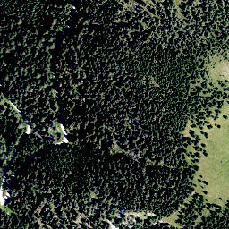 Satellite imagery of Grebenzen, AT