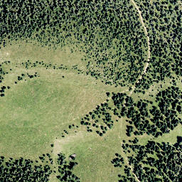 Satellite imagery of Grebenzen, AT