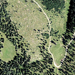 Satellite imagery of Grebenzen, AT