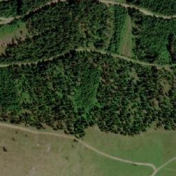 Satellite imagery of Peterer Kogel, AT
