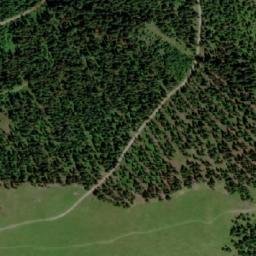 Satellite imagery of Peterer Kogel, AT