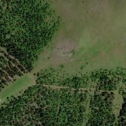 Satellite imagery of Peterer Kogel, AT