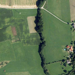 Satellite imagery of Buchkogel, AT