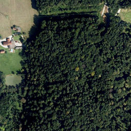 Satellite imagery of Buchkogel, AT