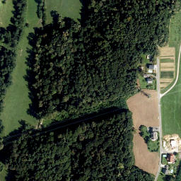 Satellite imagery of Kerscheck, AT