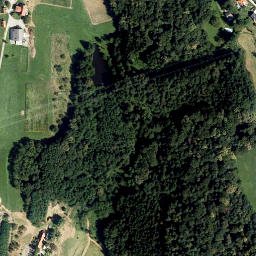 Satellite imagery of Kerscheck, AT