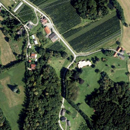 Satellite imagery of Kerscheck, AT