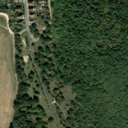 Satellite imagery of survey_point, HU
