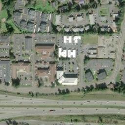 Satellite imagery of Warren Point, US