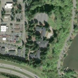 Satellite imagery of Warren Point, US