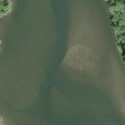 Satellite imagery of Warren Point, US