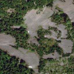 Satellite imagery of Carbon Ridge, US