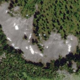 Satellite imagery of Carbon Ridge, US