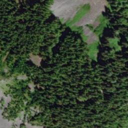Satellite imagery of Queen Bee Mine, US
