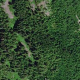 Satellite imagery of Queen Bee Mine, US